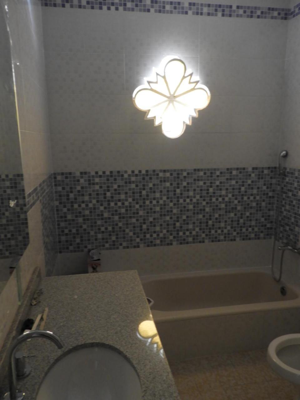 Hotel Casa Jardin Asuncion Buitenkant foto