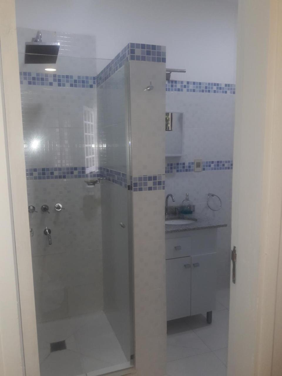 Hotel Casa Jardin Asuncion Buitenkant foto