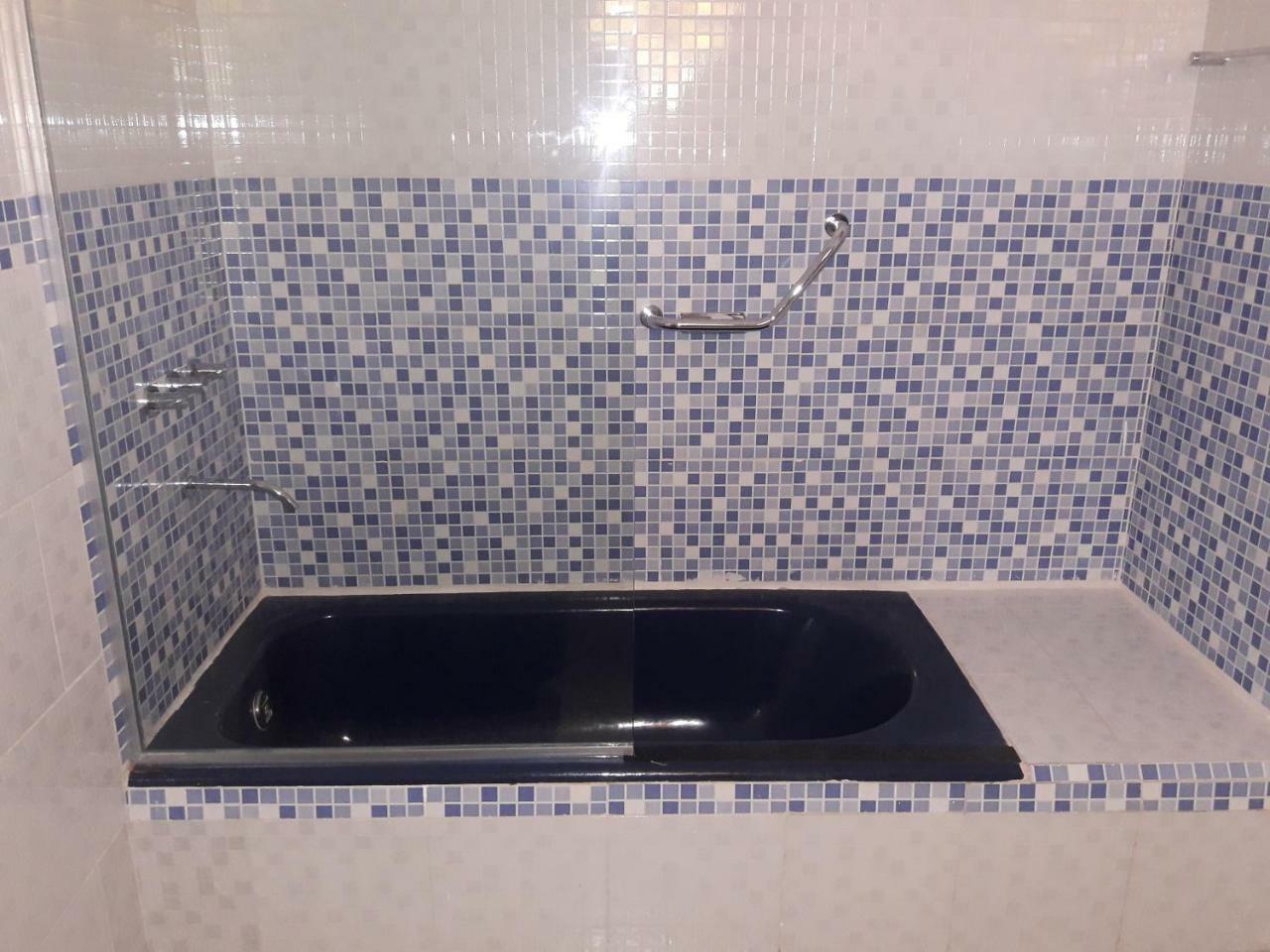 Hotel Casa Jardin Asuncion Buitenkant foto