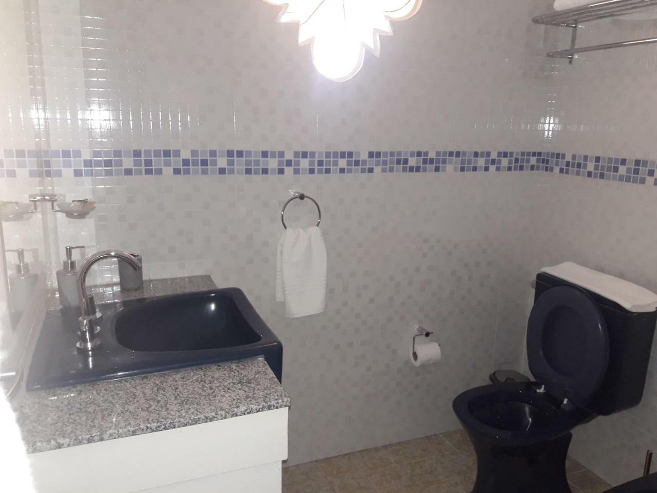 Hotel Casa Jardin Asuncion Buitenkant foto