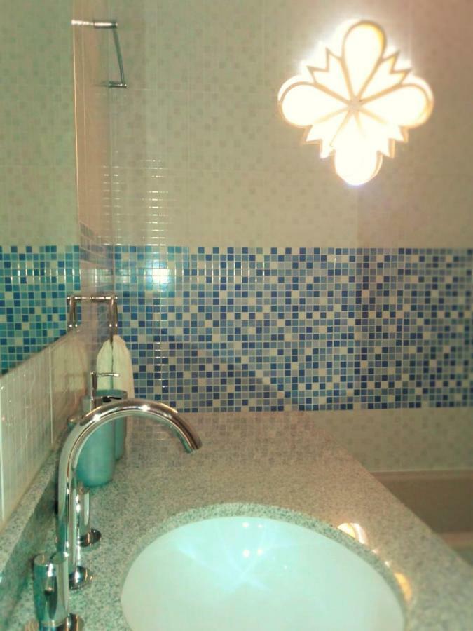 Hotel Casa Jardin Asuncion Buitenkant foto